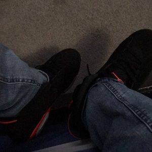 Meet your Posher, Cody